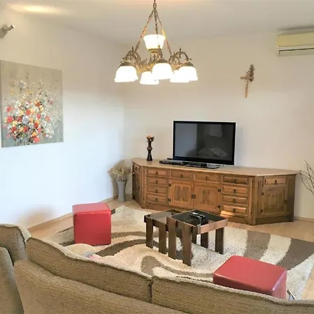 Cosy On The - קאלי