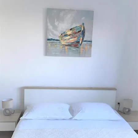 Cosy On The - Lejlighed
