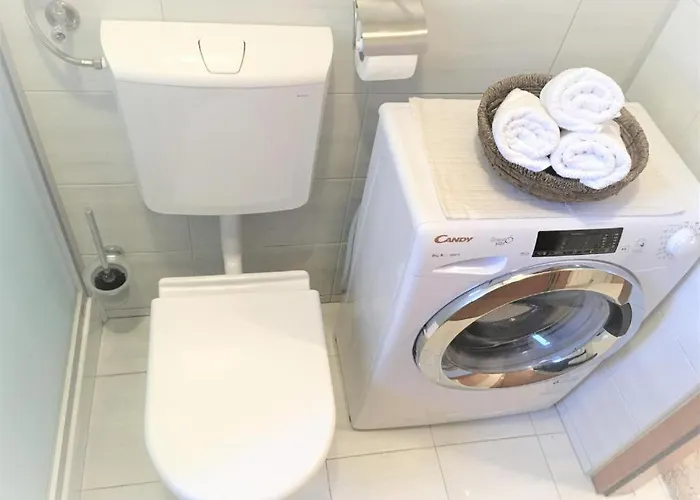 Cosy On The - דירה