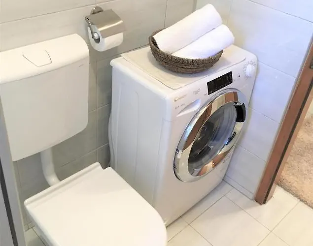 דירה Cosy On The - *