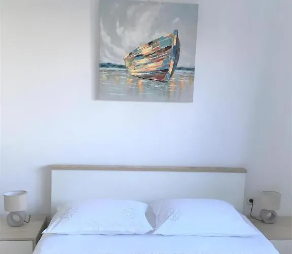Cosy On The - דירה
