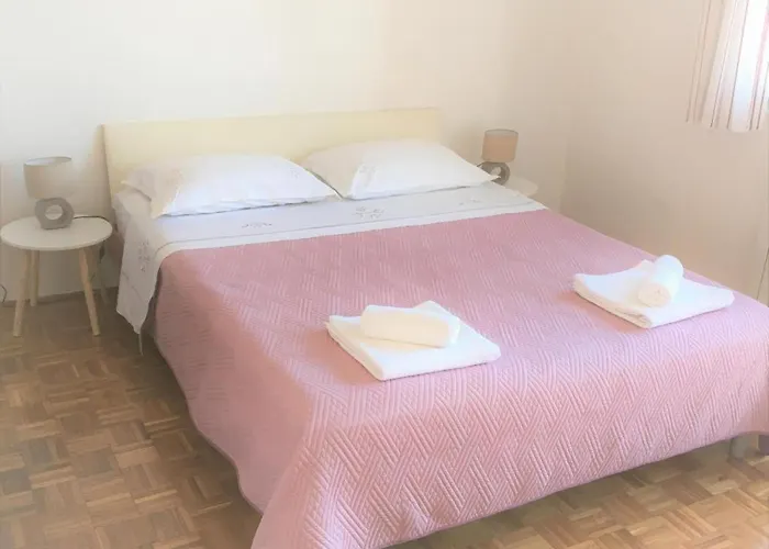 דירה Cosy On The -
