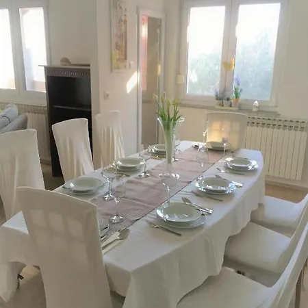 Apartment Cosy On The -