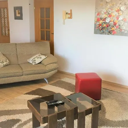 Apartment Cosy On The - *