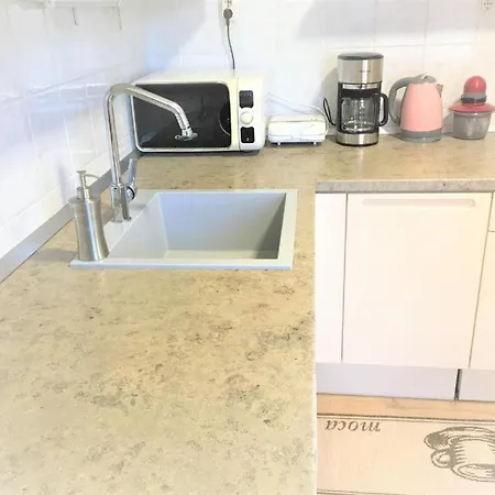 Apartment Cosy On The -