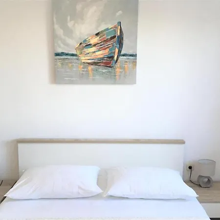 Apartment Cosy On The -