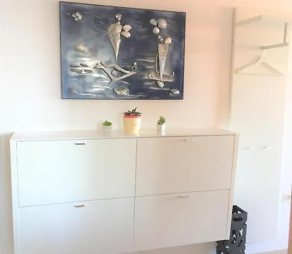 Apartman Cosy On The - Kali
