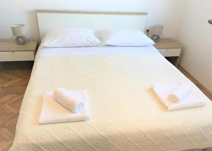 Apartman Cosy On The - Kali