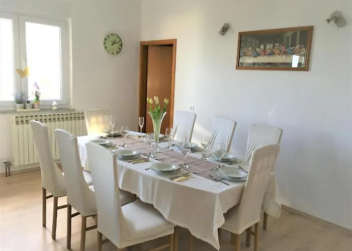 Apartman Cosy On The - Kali