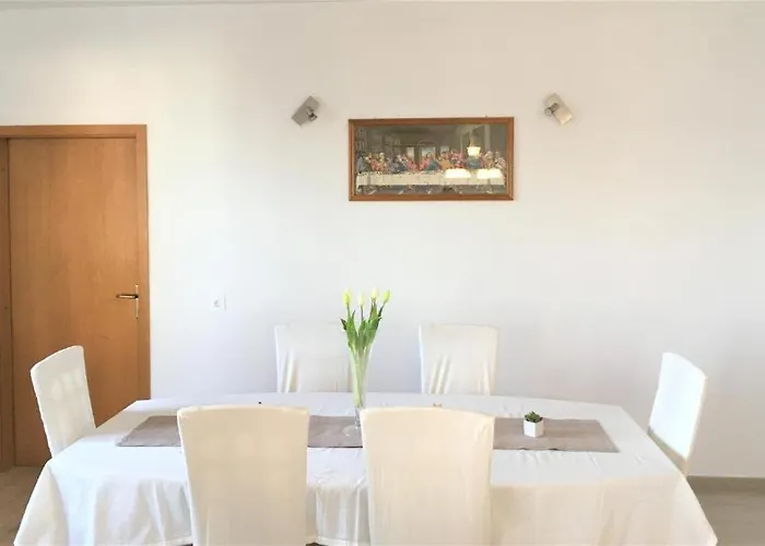 Apartman Cosy On The - Kali