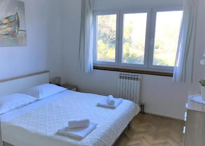 Cosy On The - Apartman