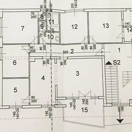 Apartment Cosy On The -