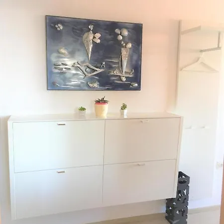 Apartment Cosy On The - Kali