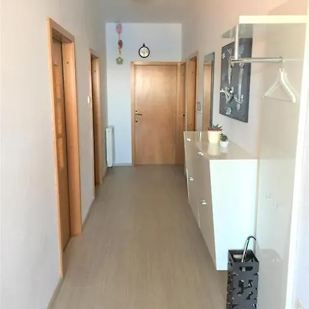 Apartment Cosy On The - *