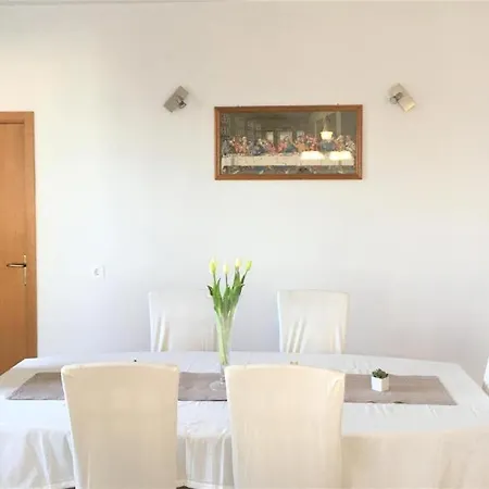 Apartment Cosy On The - Kali