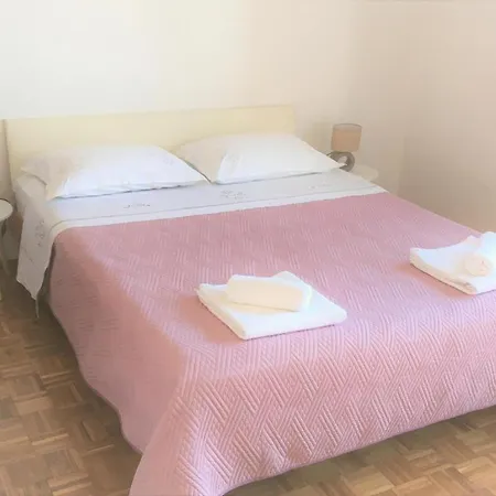 Apartment Cosy On The -