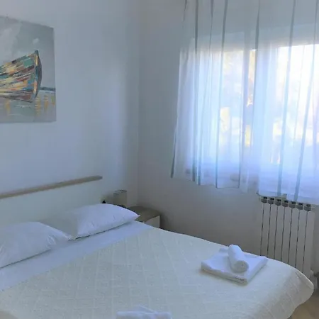 Apartment Cosy On The -